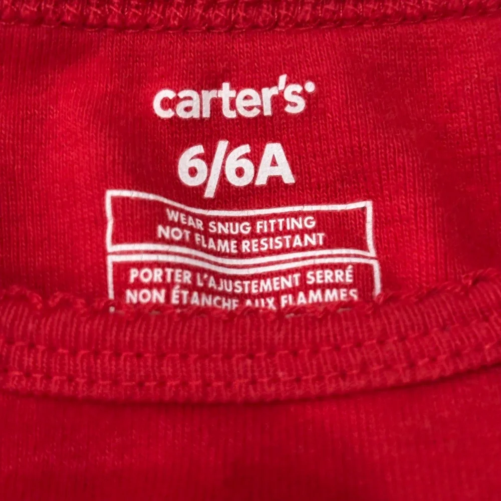 Carters celebrate season